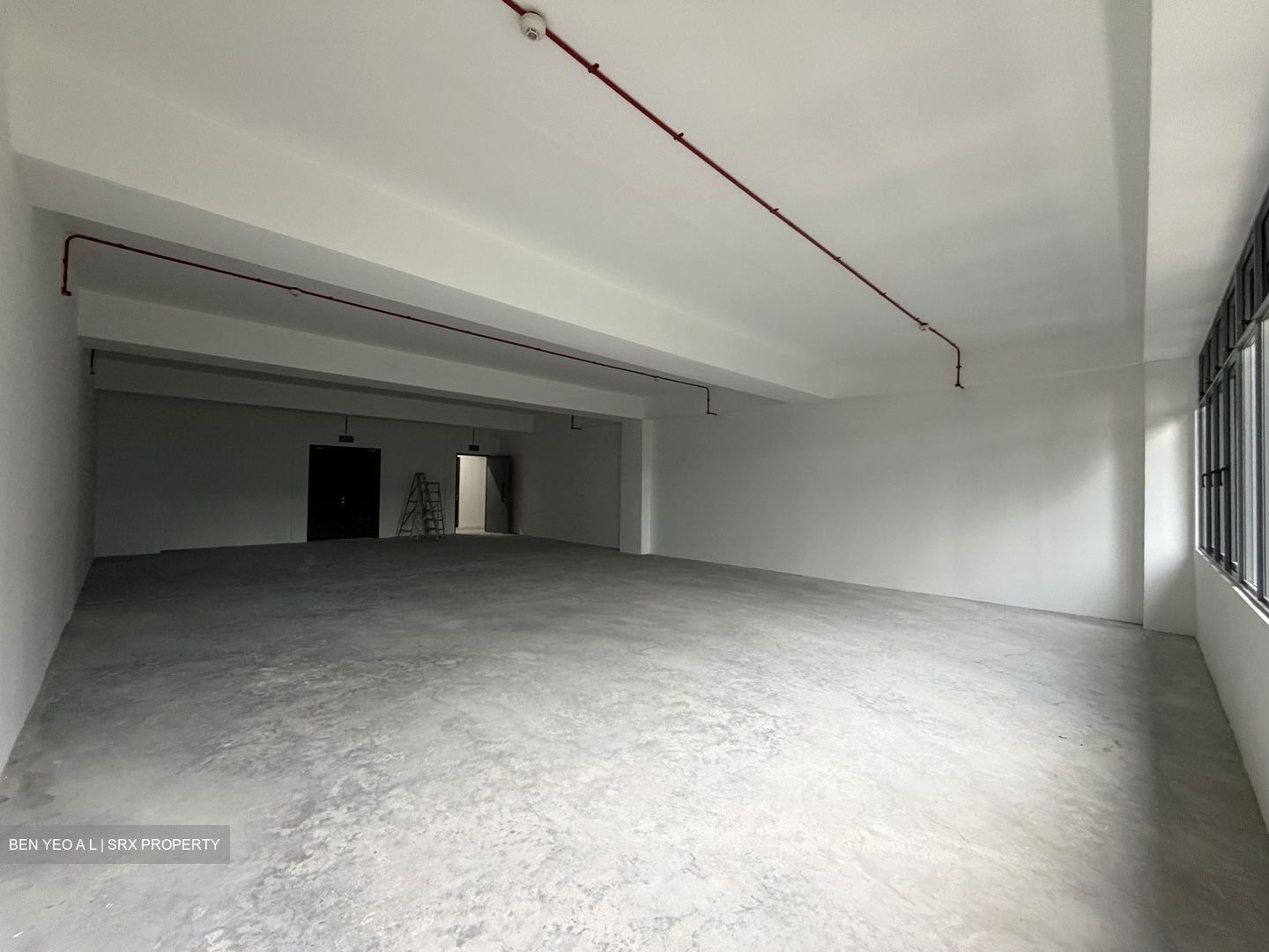 Kimly Building (D19), Factory #552234011